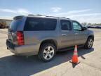 2007 Chevrolet Suburban K1500