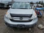 2009 Honda CR-V EXL