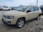 2017 Jeep Compass Sport