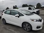 2018 Honda FIT EX