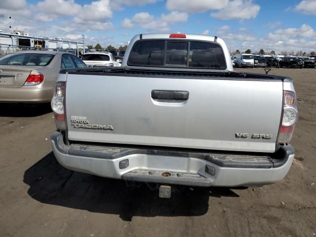 2010 Toyota Tacoma Double Cab Long BED