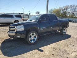 2008 Chevrolet Silverado C1500 for sale in Oklahoma City, OK