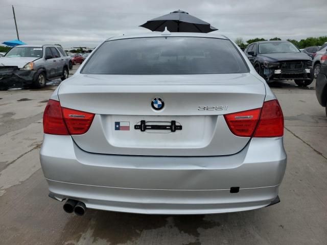 2011 BMW 328 I