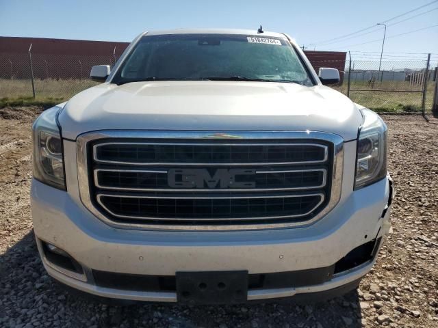 2015 GMC Yukon XL K1500 SLT