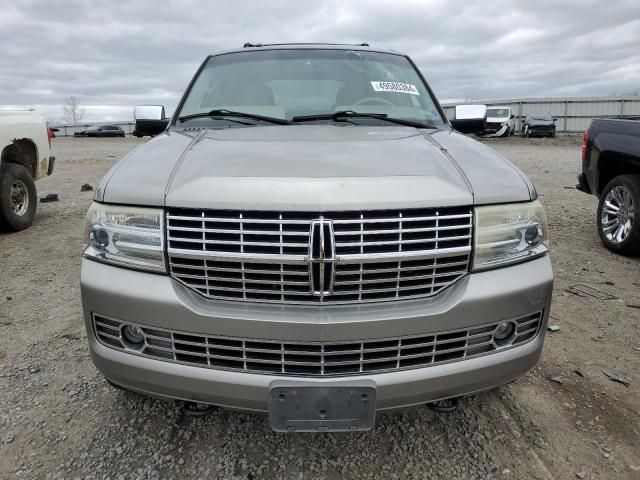 2008 Lincoln Navigator