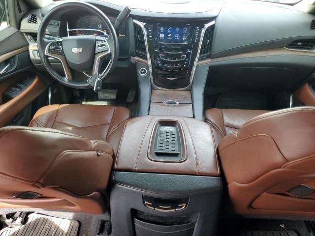 2015 Cadillac Escalade Luxury