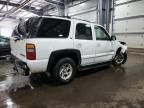 2002 Chevrolet Tahoe K1500