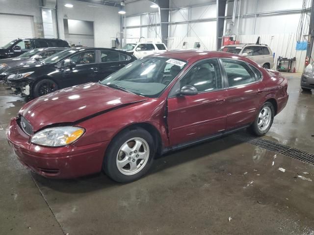 2005 Ford Taurus SE