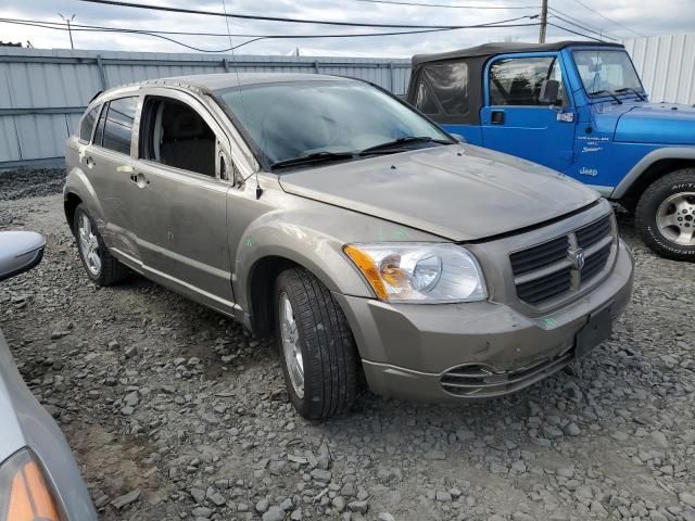 2008 Dodge Caliber