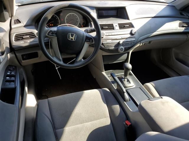 2008 Honda Accord LXP