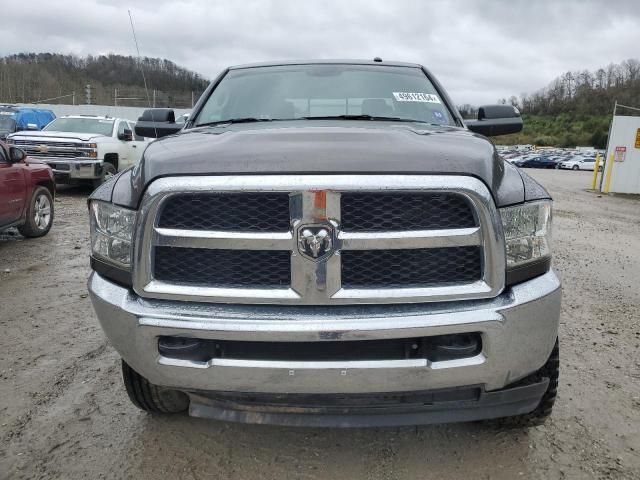 2017 Dodge RAM 2500 SLT