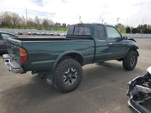 1999 Toyota Tacoma Xtracab