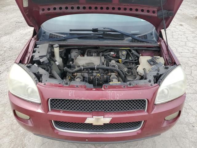 2005 Chevrolet Uplander LT