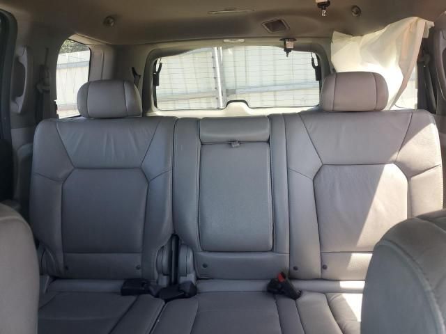 2010 Honda Pilot EXL