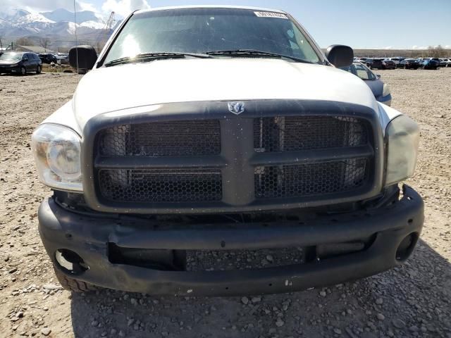 2008 Dodge RAM 1500 ST