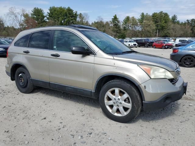 2007 Honda CR-V EX