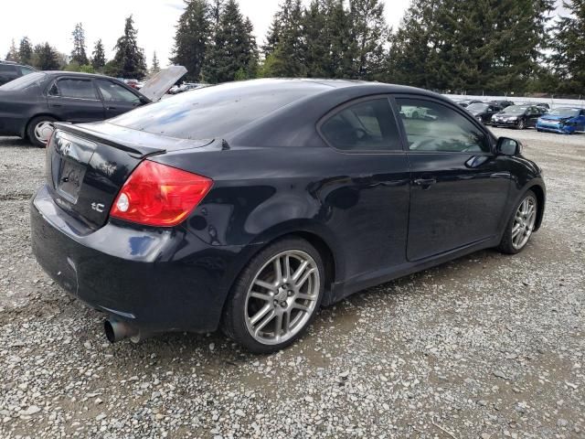 2007 Scion TC