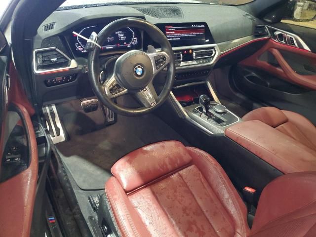 2023 BMW 430I