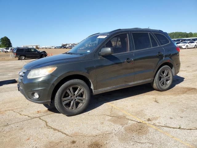 2012 Hyundai Santa FE SE