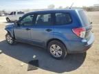 2009 Subaru Forester 2.5X