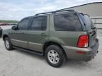 2004 Mercury Mountaineer