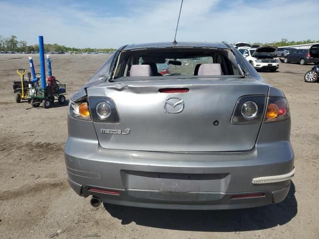 2004 Mazda 3 S