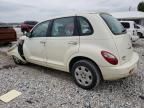 2007 Chrysler PT Cruiser