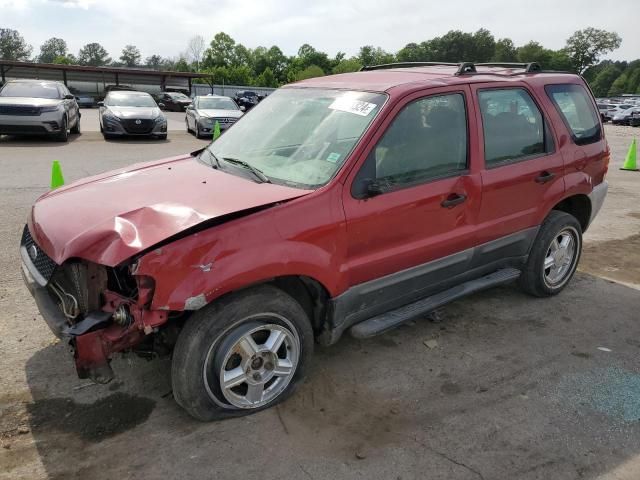 2004 Ford Escape XLS