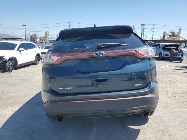 2016 Ford Edge SE