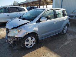 Scion XA salvage cars for sale: 2004 Scion XA