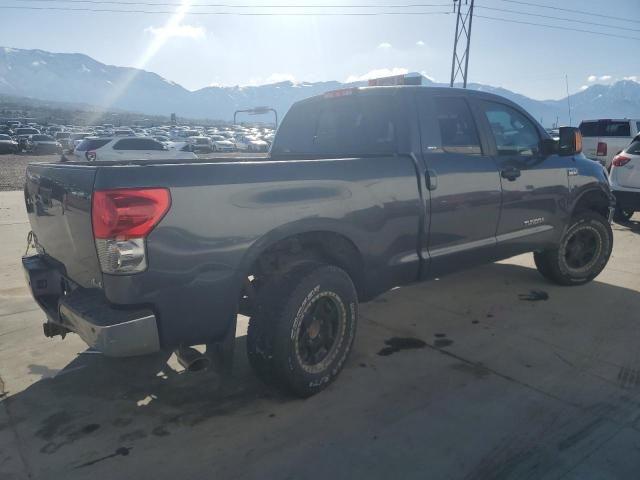 2007 Toyota Tundra Double Cab SR5