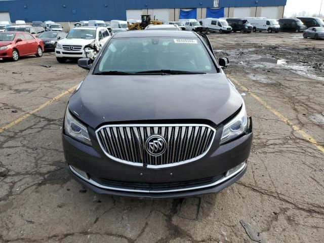 2015 Buick Lacrosse