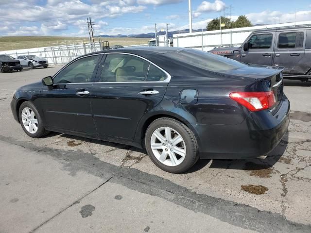 2009 Lexus ES 350