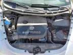 2003 Volkswagen New Beetle GLS