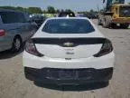 2017 Chevrolet Volt Premier