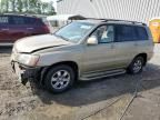 2006 Toyota Highlander Limited