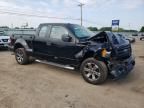 2009 Ford F150 Super Cab