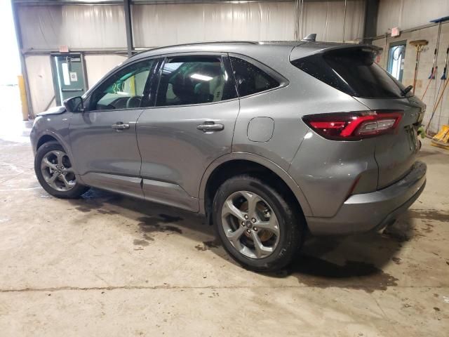 2023 Ford Escape ST Line