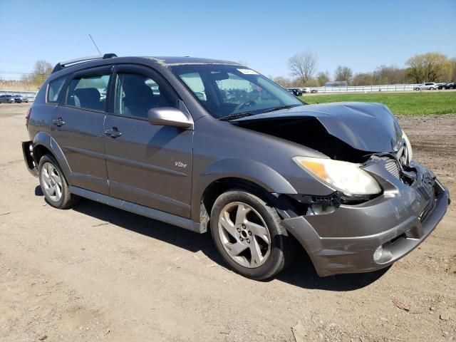 2006 Pontiac Vibe