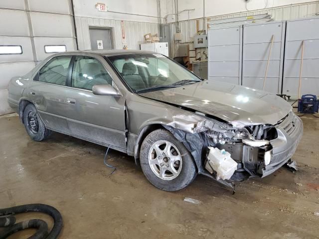 1998 Toyota Camry CE