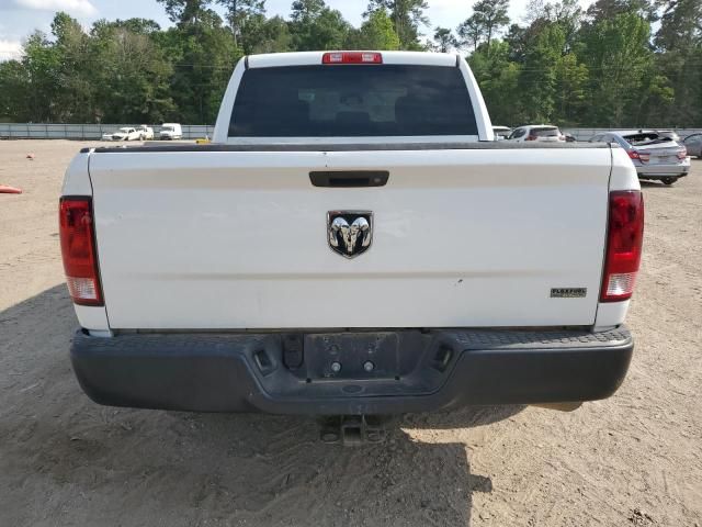 2013 Dodge RAM 1500 ST