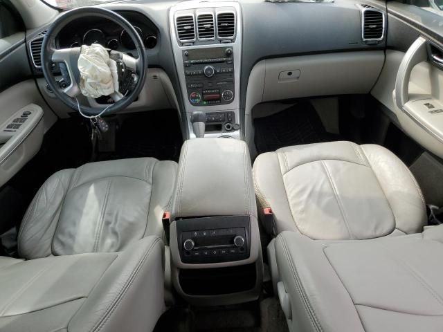 2012 GMC Acadia SLT-1