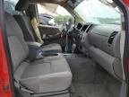 2010 Nissan Frontier Crew Cab SE