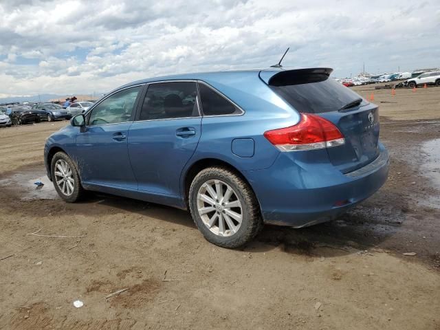 2011 Toyota Venza