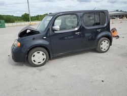 Salvage cars for sale at Lebanon, TN auction: 2012 Nissan Cube Base