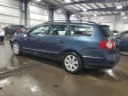 2007 Volkswagen Passat 2.0T Wagon Luxury