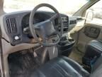 1998 Chevrolet Express G2500