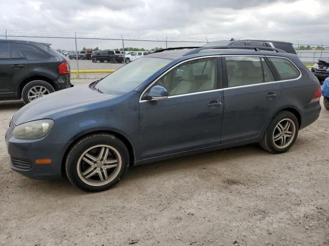 2010 Volkswagen Jetta TDI