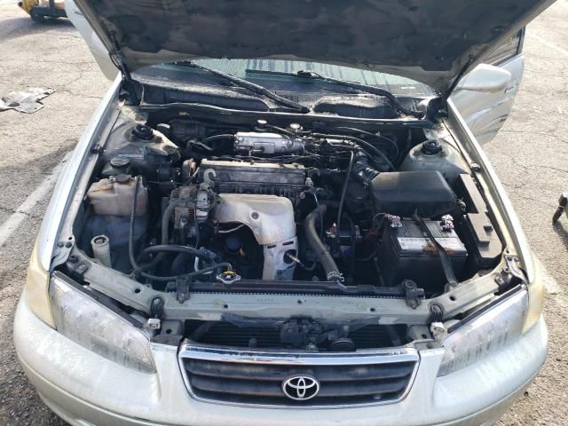 2000 Toyota Camry CE