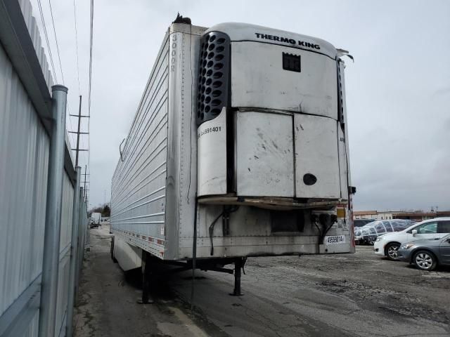 2007 Utility Reefer